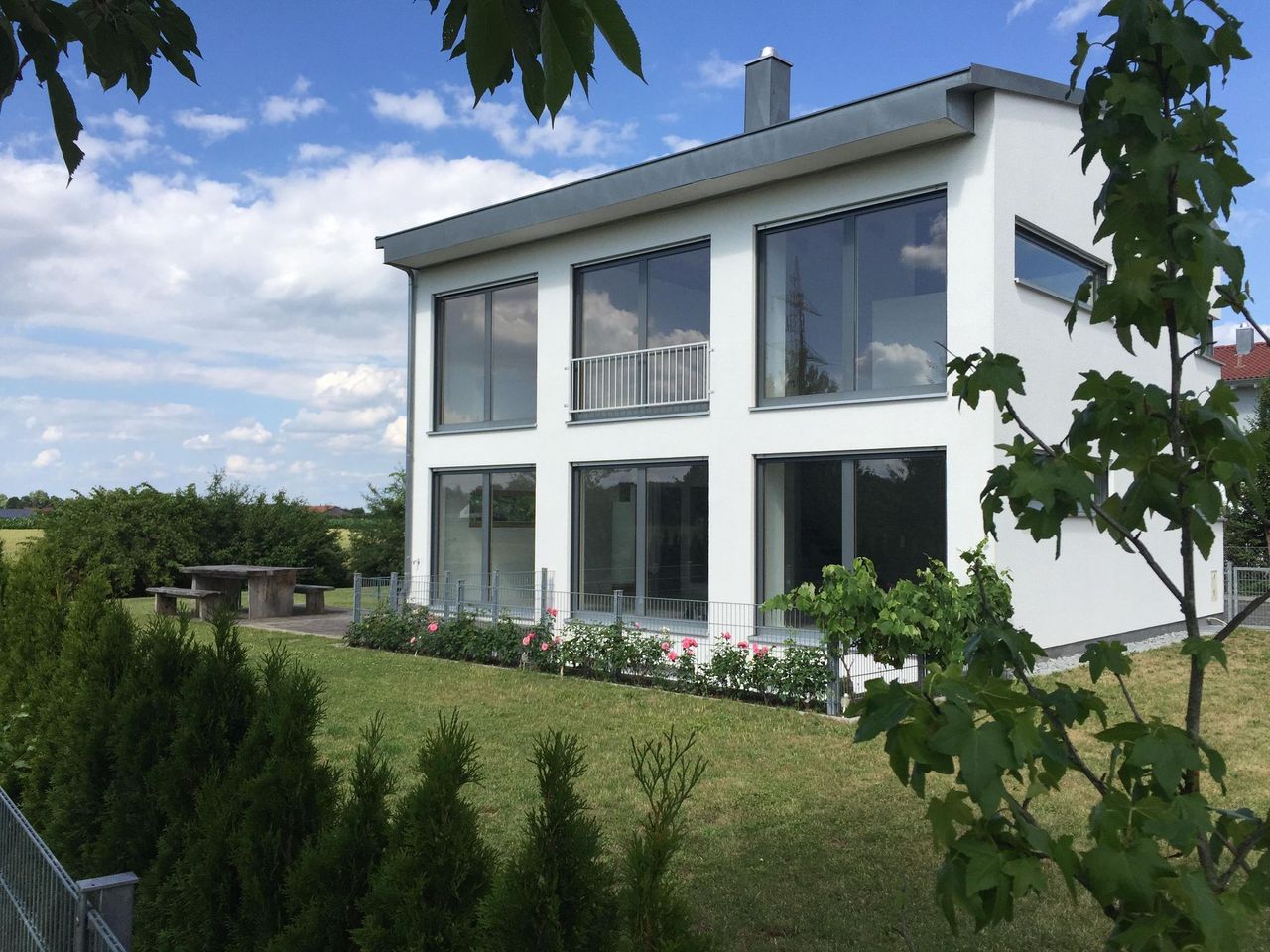 Wohnung Dornröschenweg in Augsburg