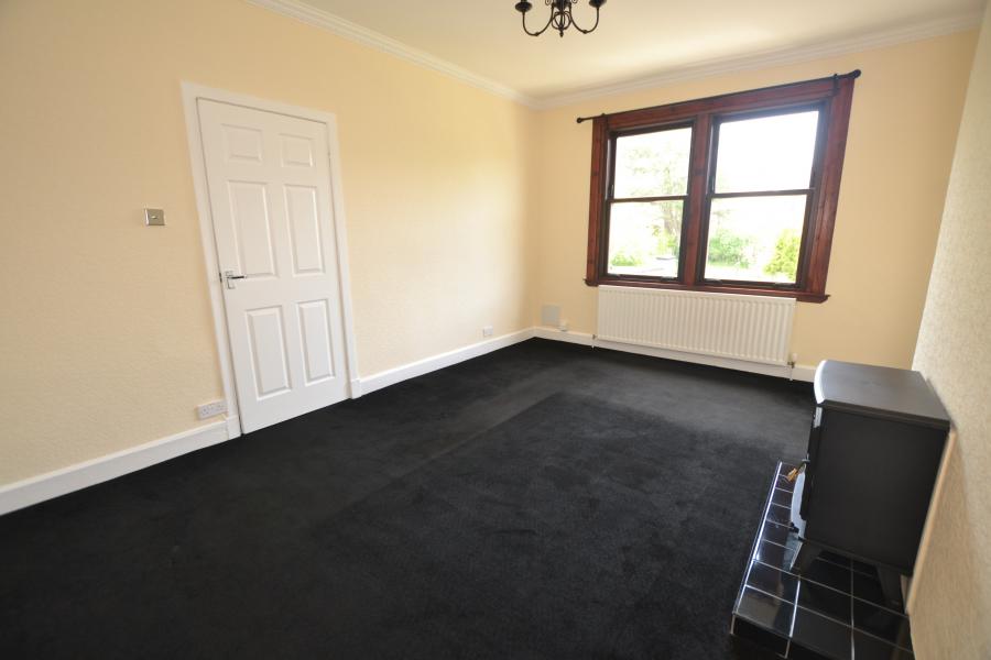 House Hunter Terrace in Loanhead