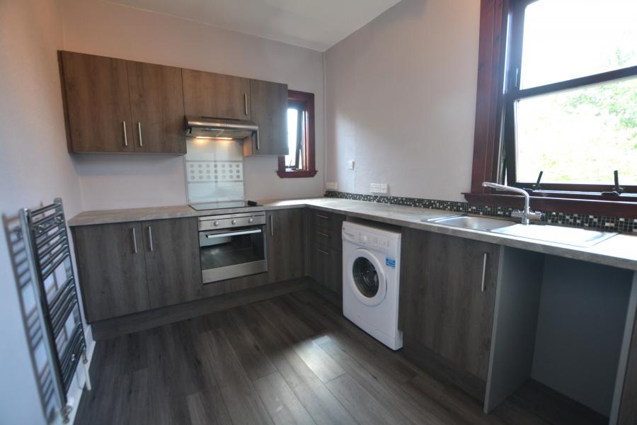 House Hunter Terrace in Loanhead