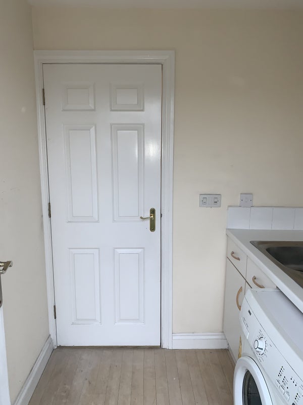 Flat Addington Way in Sandwell