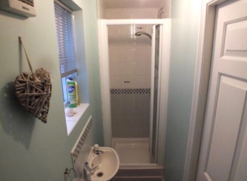 Flat Addington Way in Sandwell