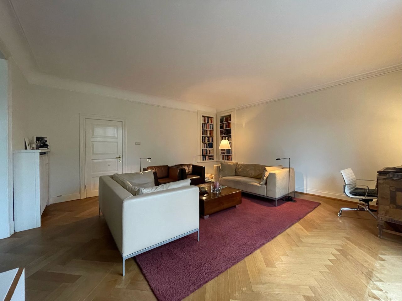 Wohnung Kösterbergstraße in Hamburg