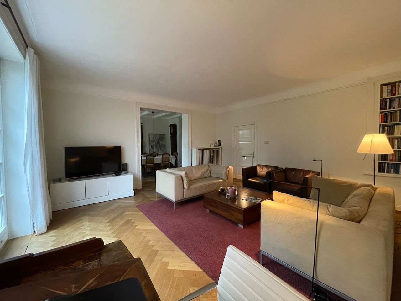 Wohnung Kösterbergstraße in Hamburg