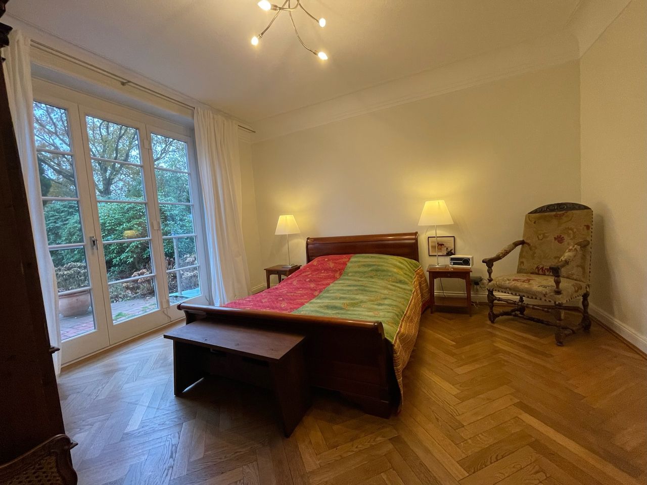 Wohnung Kösterbergstraße in Hamburg