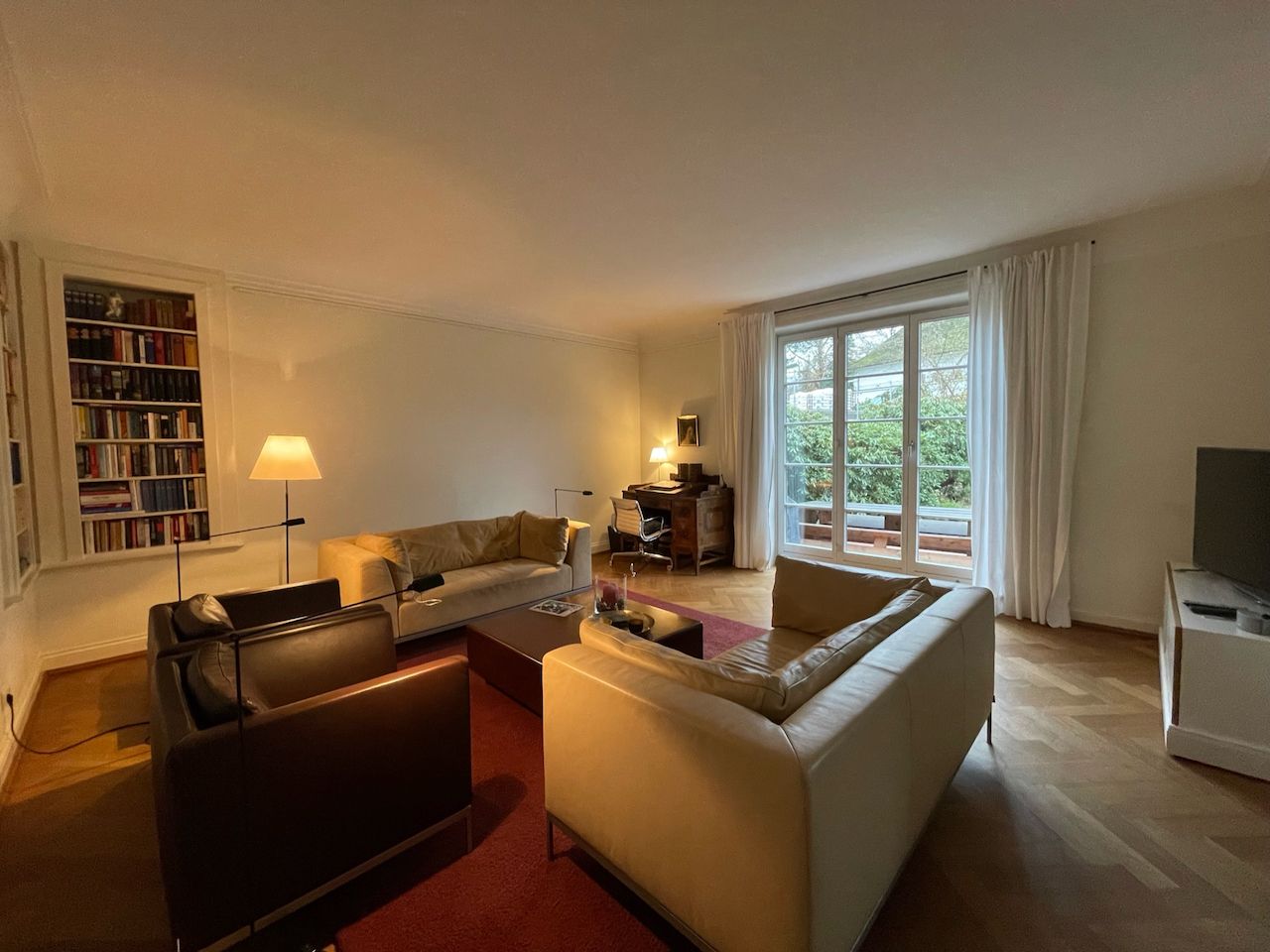 Wohnung Kösterbergstraße in Hamburg