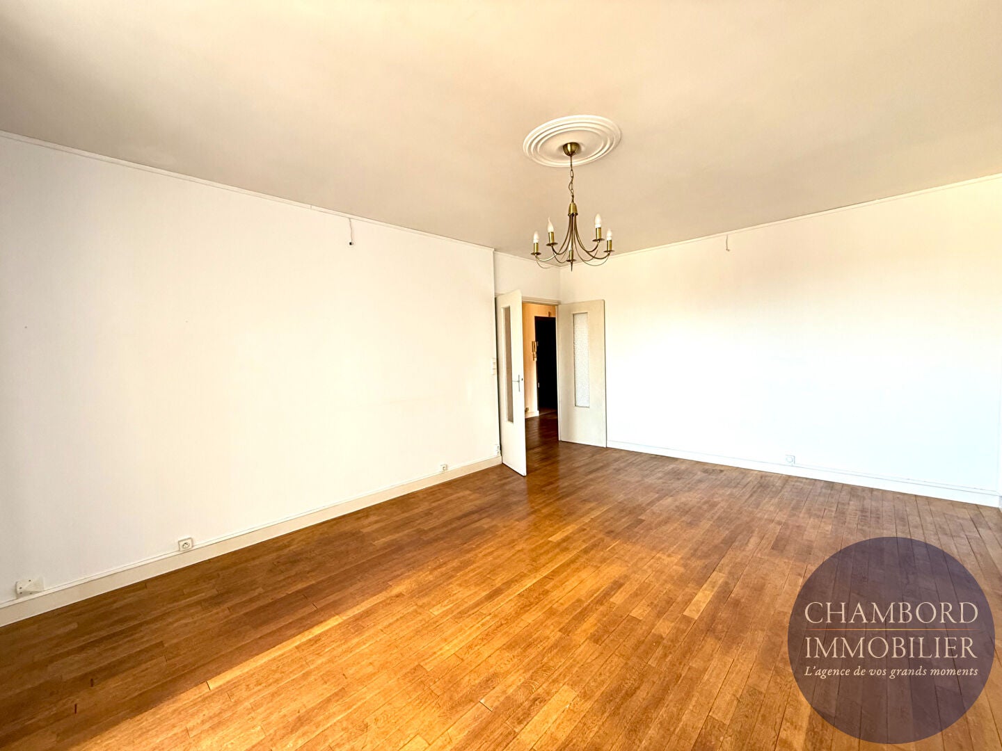Flat Rue des Papillons in Blois