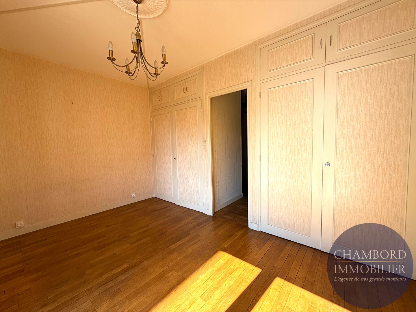 Flat Rue des Papillons in Blois