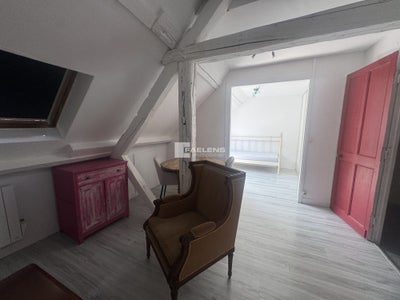 Appartement Rue du Clocher Saint-Pierre à Douai