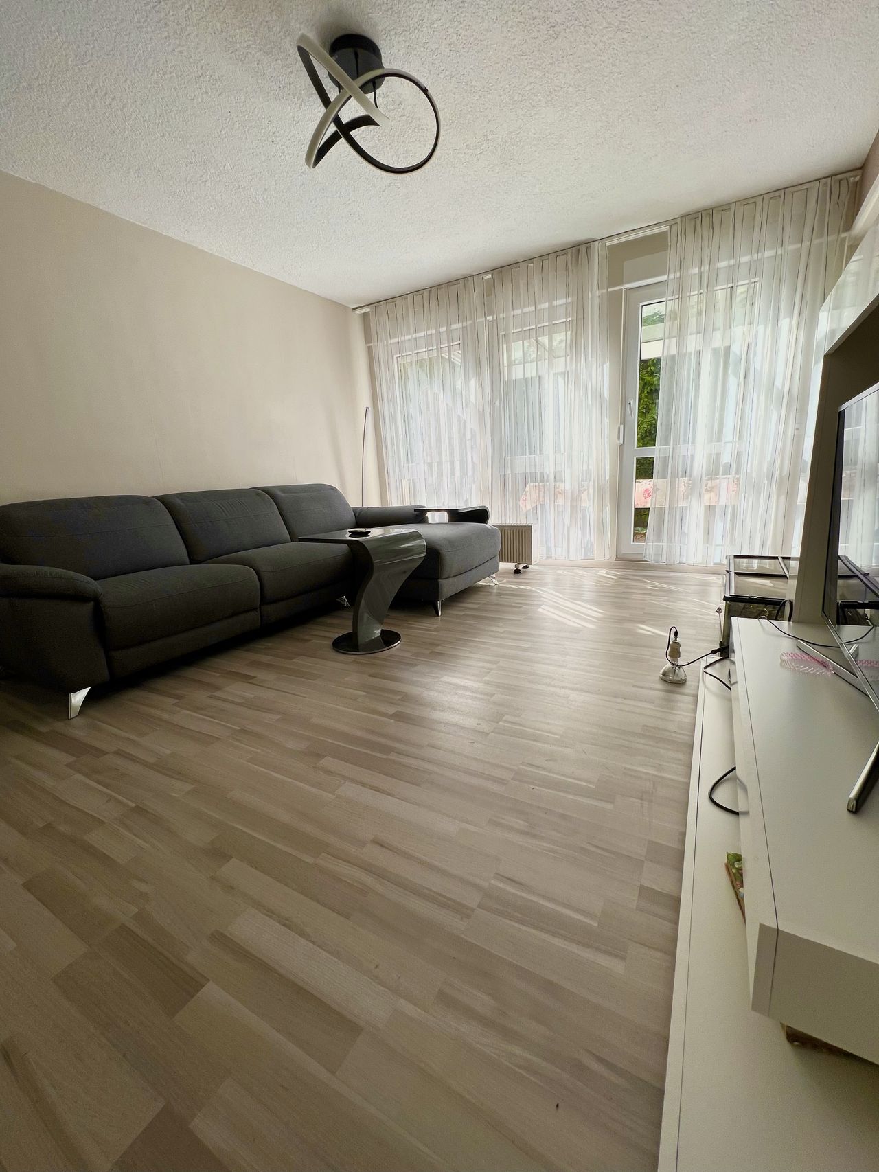 Wohnung Hedelfinger Straße in Stuttgart