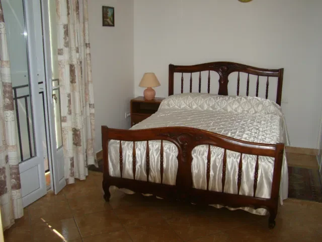 Maison Chemin des Jaumillots à Fayence