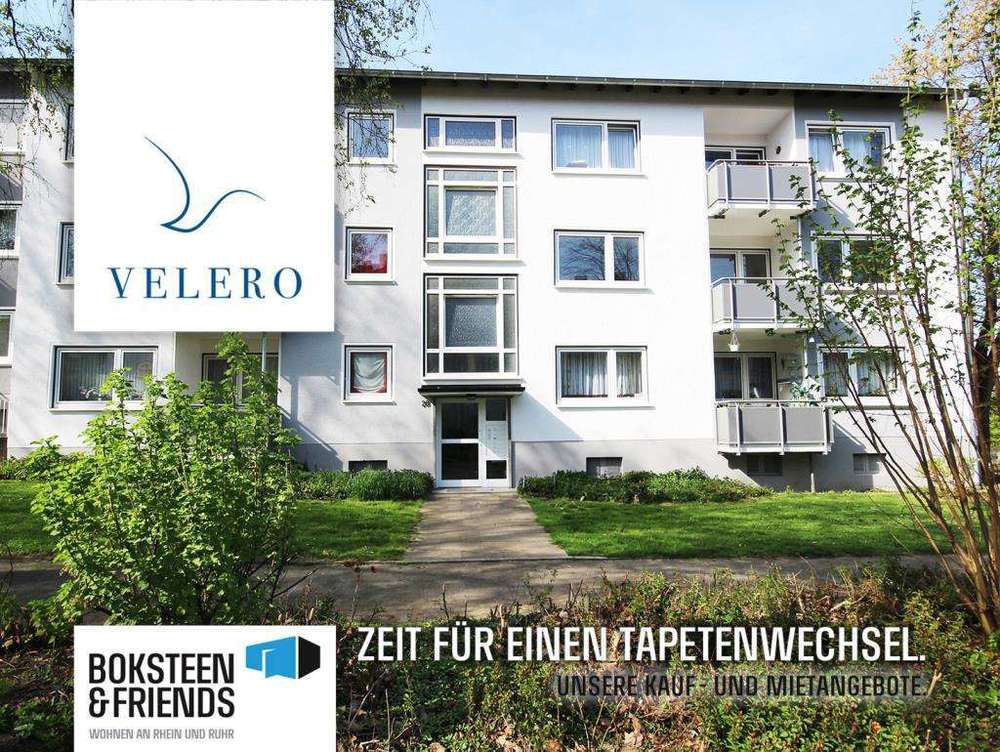 Wohnung Pankratiusstraße in Warstein