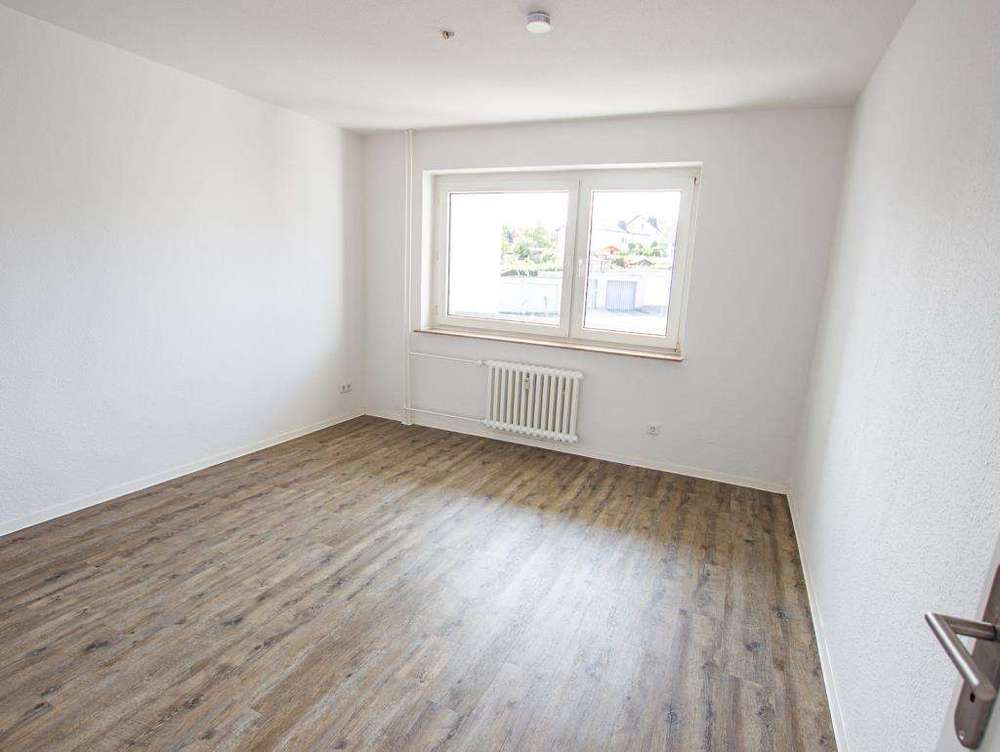Wohnung Pankratiusstraße in Warstein