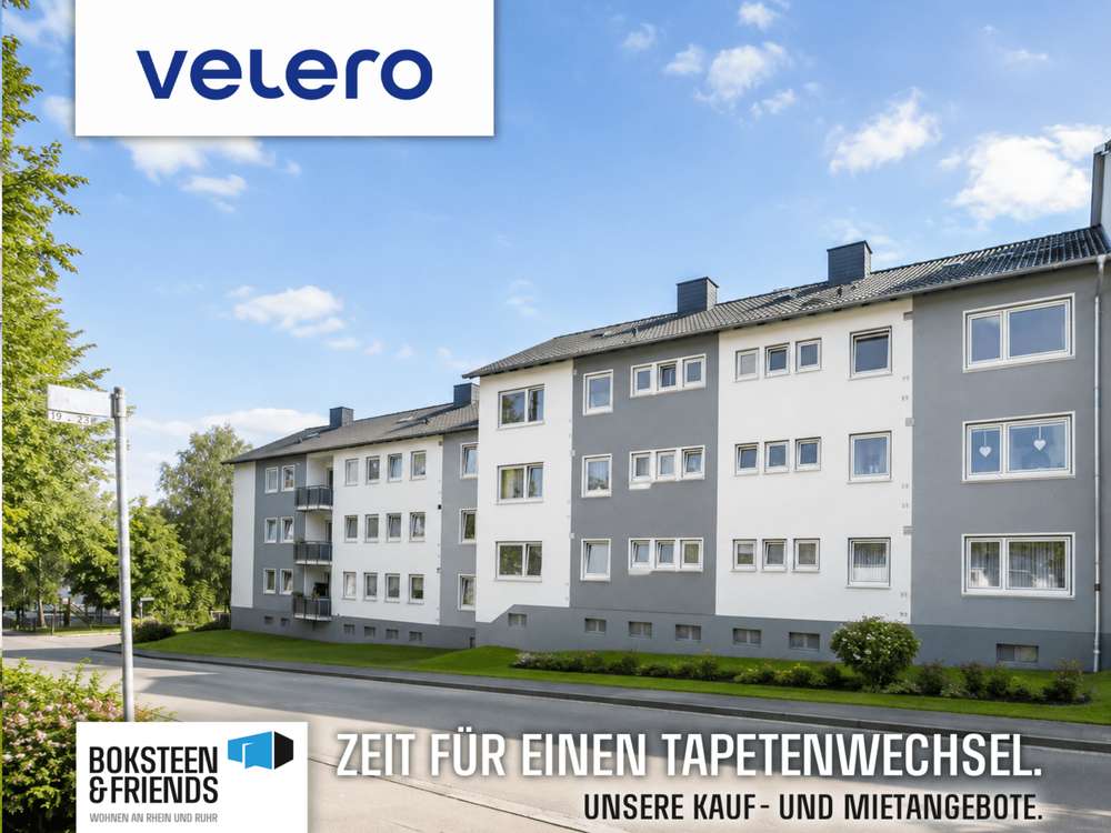 Wohnung Pankratiusstraße in Warstein