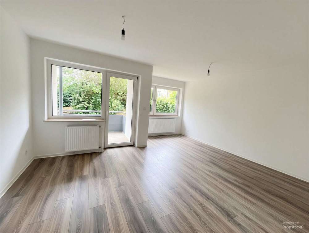 Wohnung Pankratiusstraße in Warstein