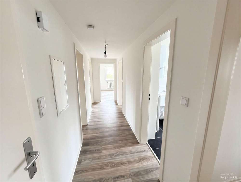 Wohnung Pankratiusstraße in Warstein