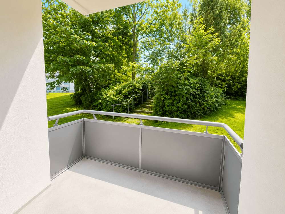 Wohnung Pankratiusstraße in Warstein