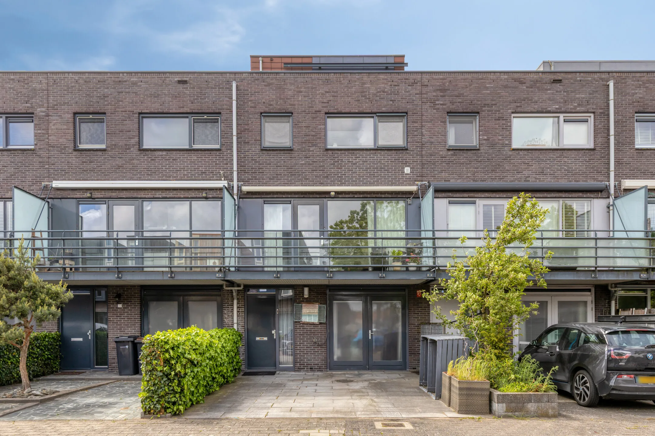 Huis Mississippistraat 30 in Purmerend