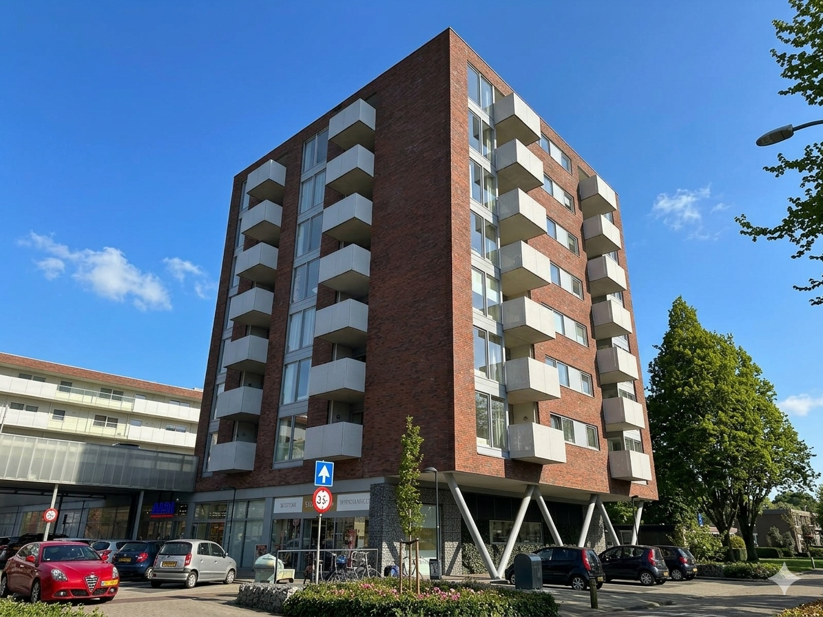Appartement Mira in Veldhoven