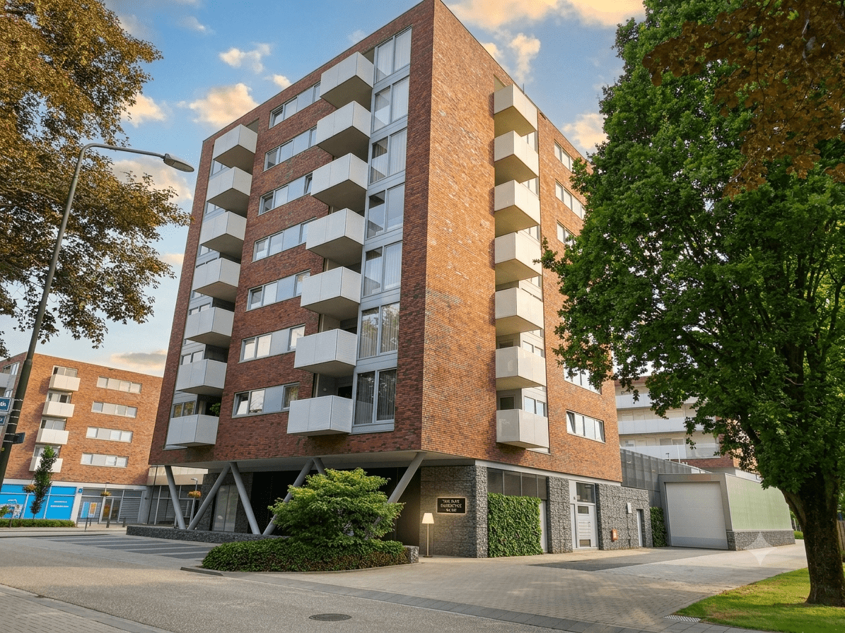 Appartement Mira in Veldhoven
