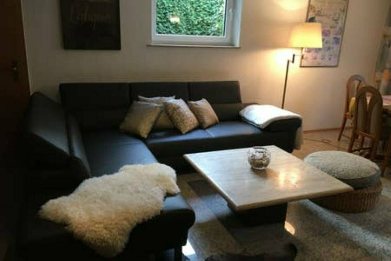 Wohnung Studentenweg in Friedrichsdorf