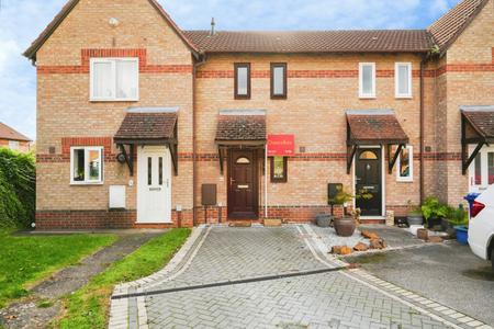 House Spruce Drive in Cherwell District