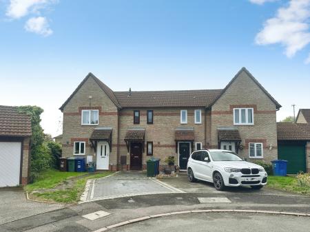 House Spruce Drive in Cherwell District