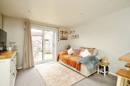 House Spruce Drive in Cherwell District