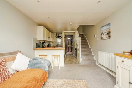 House Spruce Drive in Cherwell District