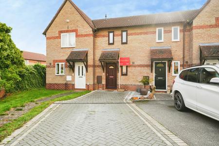 House Spruce Drive in Cherwell District