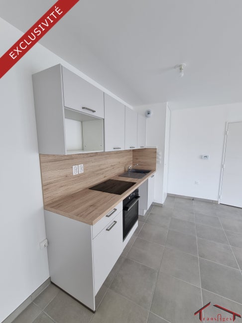 Appartement Rue Maryse Hilsz à Saran