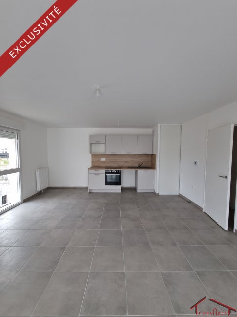Appartement Rue Maryse Hilsz à Saran