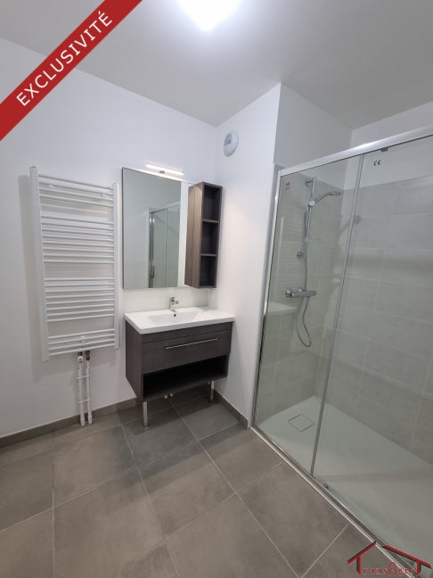 Appartement Rue Maryse Hilsz à Saran
