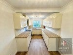 House Owens Farm Drive in Hazel Grove