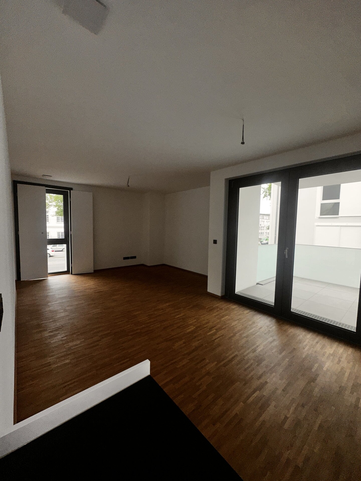 Wohnung Königsbrücker Straße in Dresden