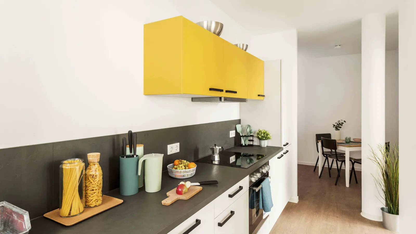 Wohnung Schmidstraße in Berlin
