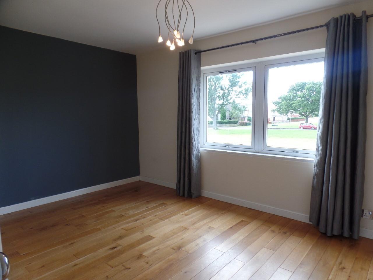 Flat Heathery Road in Wishaw