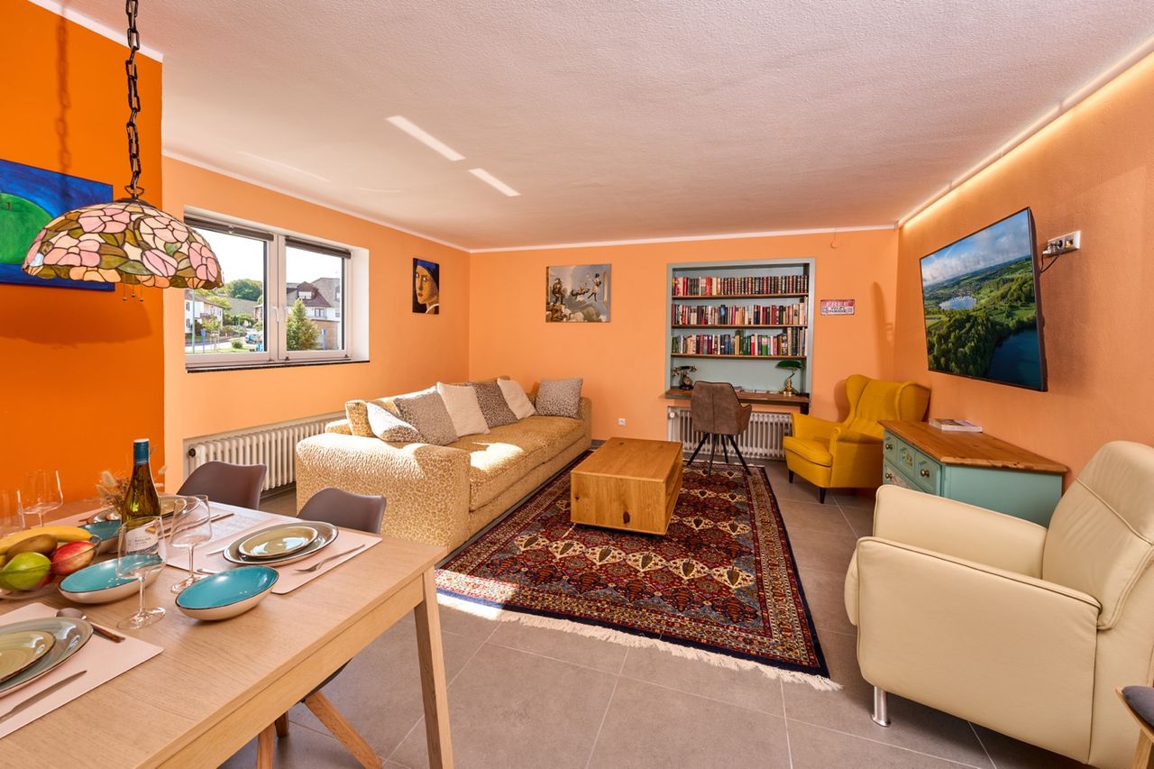 Wohnung Trierer Straße in Daun