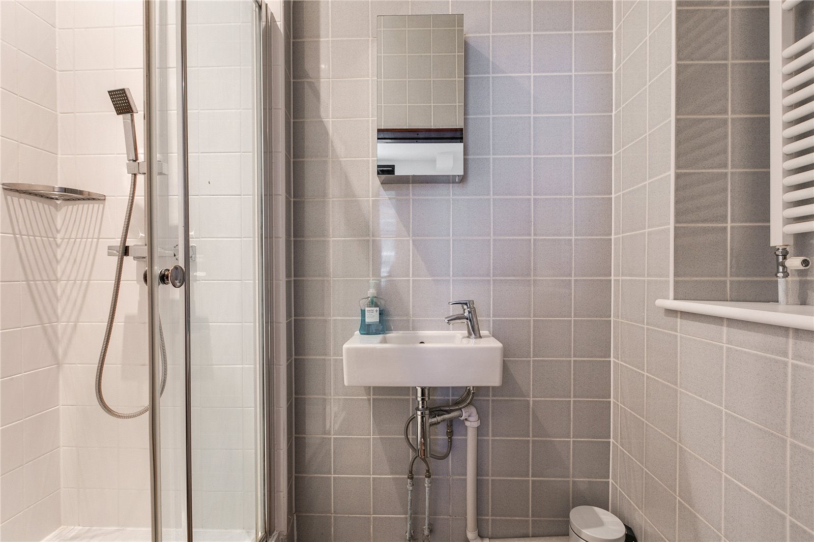Flat Twyford Place in Greater London