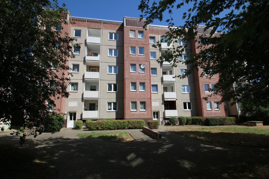 Wohnung Abendstraße in Magdeburg