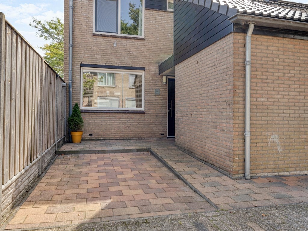 Hoekwoning te koop: Fazantenkamp 84, Maarssen