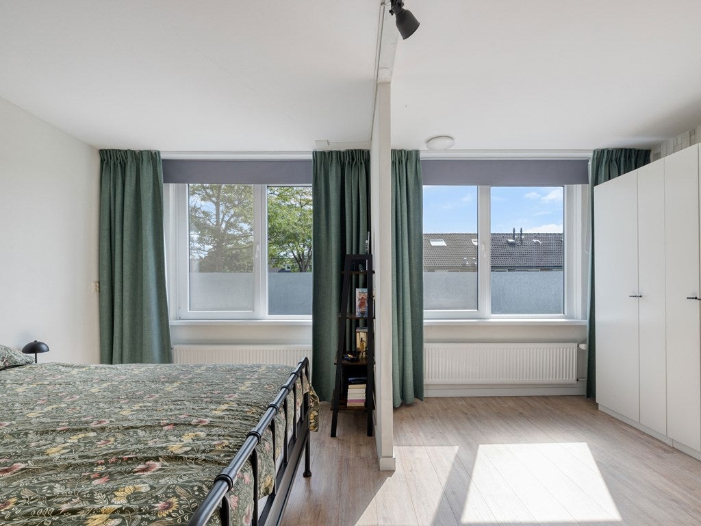 Hoekwoning te koop: Fazantenkamp 84, Maarssen