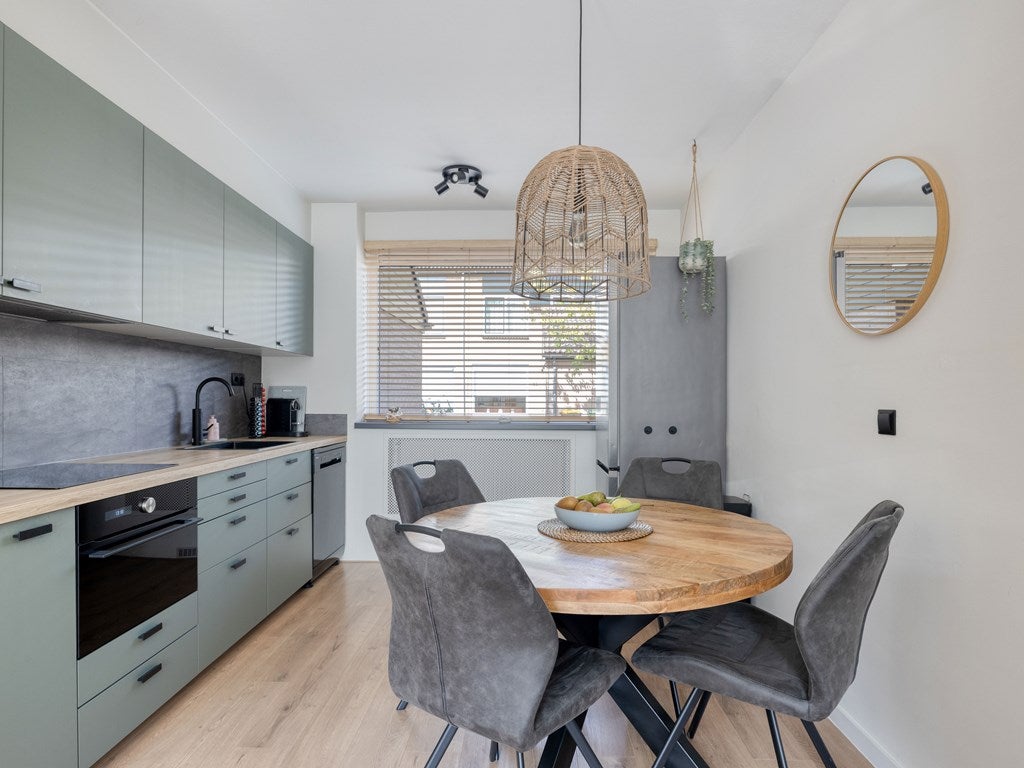 Hoekwoning te koop: Fazantenkamp 84, Maarssen