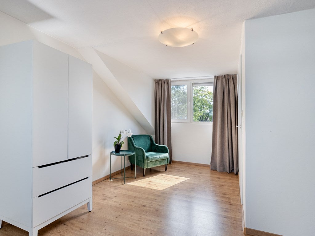 Hoekwoning te koop: Fazantenkamp 84, Maarssen