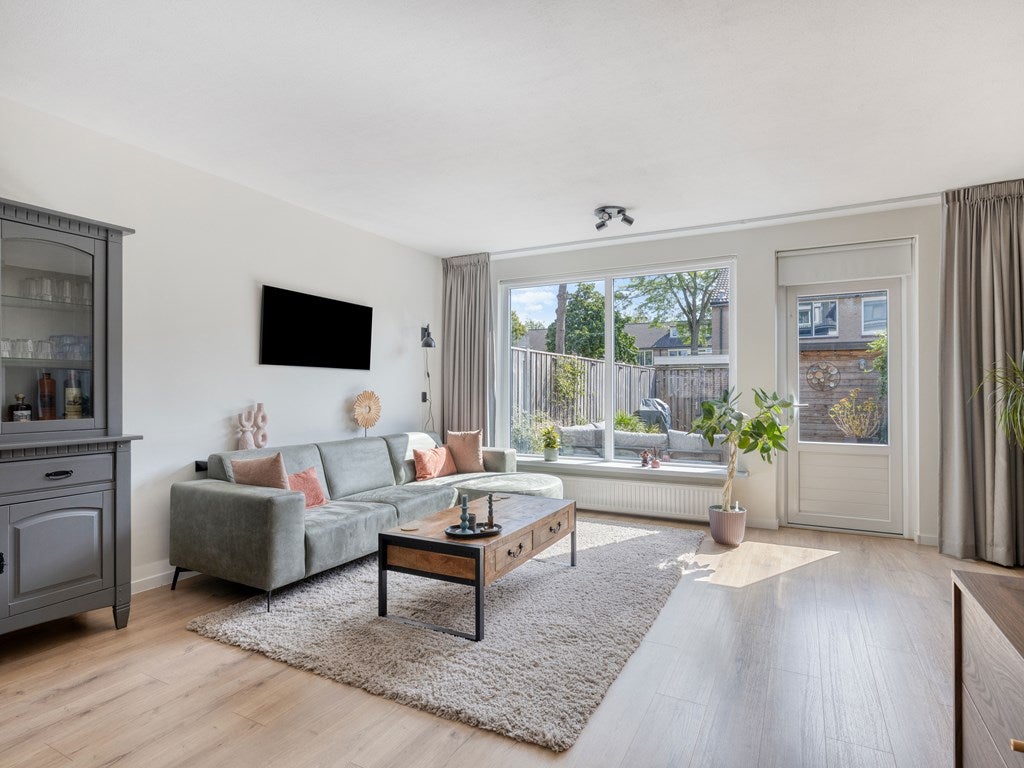 Hoekwoning te koop: Fazantenkamp 84, Maarssen