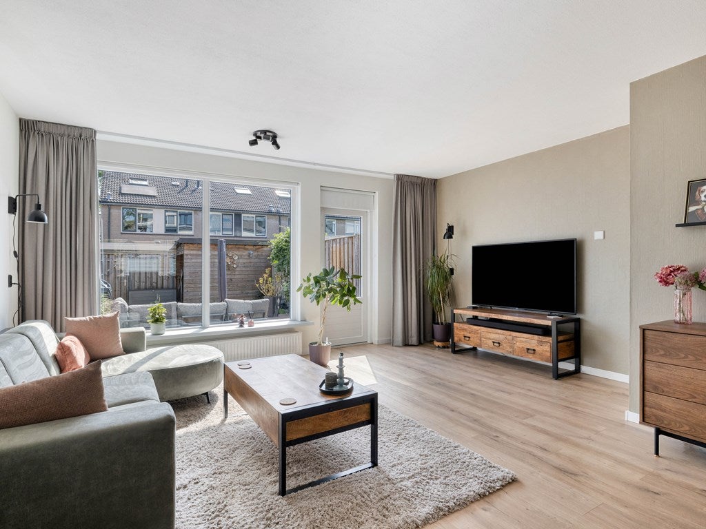 Hoekwoning te koop: Fazantenkamp 84, Maarssen