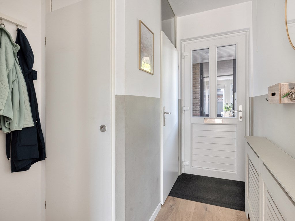 Hoekwoning te koop: Fazantenkamp 84, Maarssen