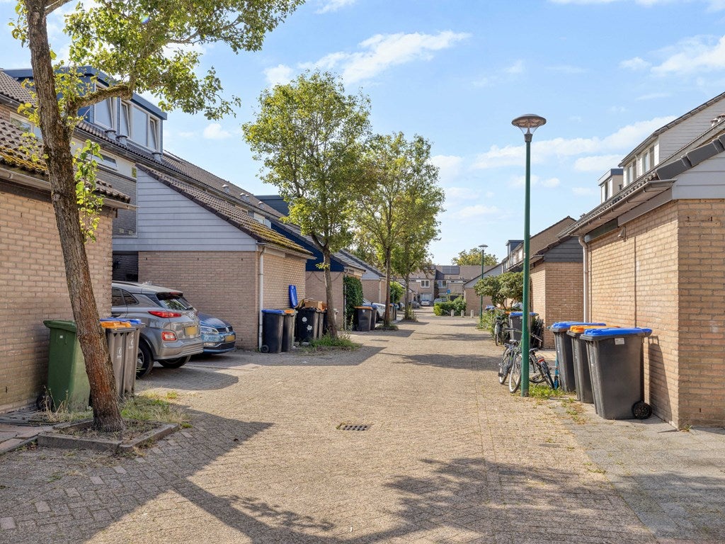 Hoekwoning te koop: Fazantenkamp 84, Maarssen