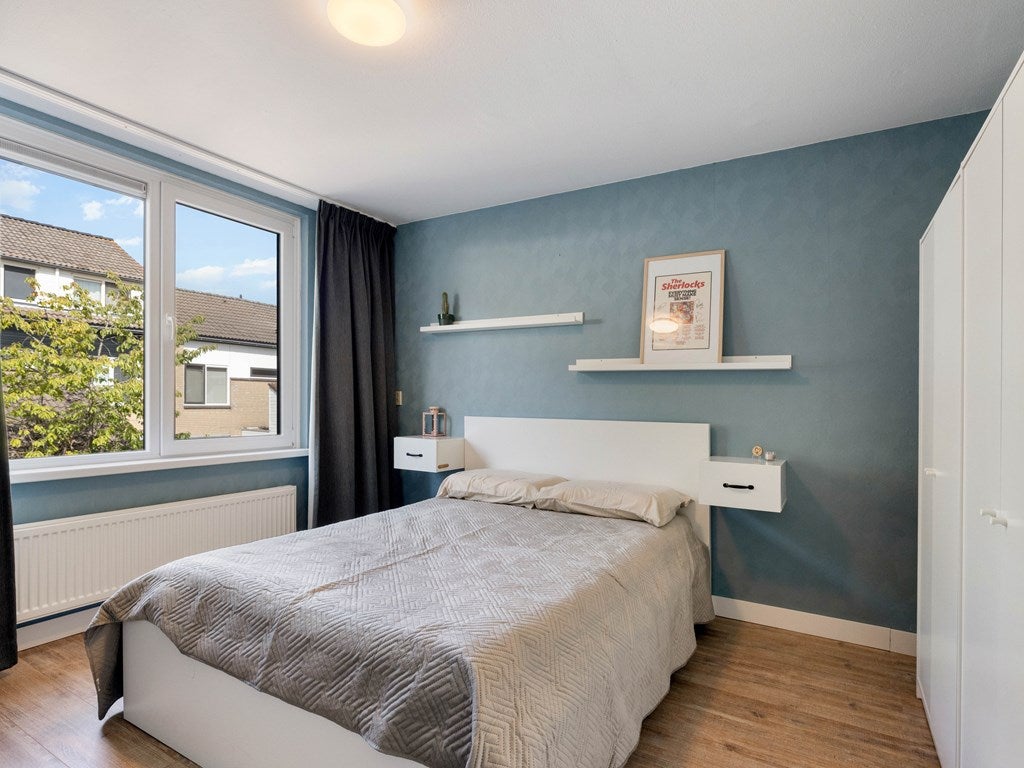 Hoekwoning te koop: Fazantenkamp 84, Maarssen