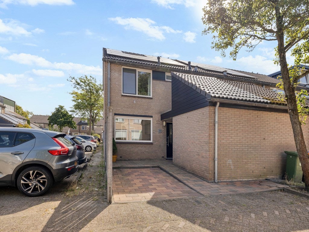Hoekwoning te koop: Fazantenkamp 84, Maarssen