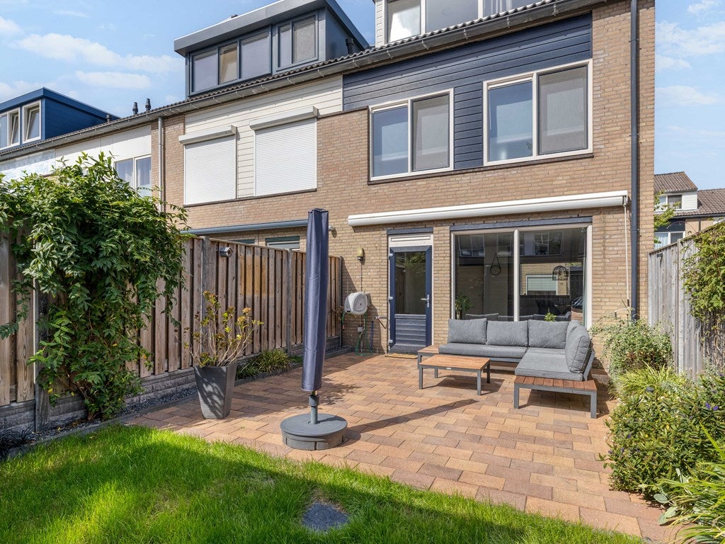 Hoekwoning te koop: Fazantenkamp 84, Maarssen
